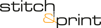 Stitch & Print