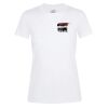 SOL'S Womens Regent Embroidered T-Shirt Thumbnail