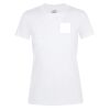 SOL'S Ladies Regent T-Shirt Thumbnail