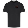 PRO RTX Pro Unisex Embroidered T-Shirt Thumbnail