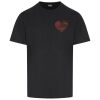 PRO RTX Pro Unisex Embroidered T-Shirt Thumbnail