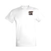 SOLS Regent Unisex Embroidred T-Shirt Thumbnail