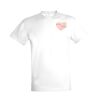 SOLS Regent Unisex Embroidred T-Shirt Thumbnail