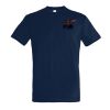 SOLS Imperial Men’s Embroidered T-Shirt Thumbnail