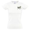 SOLS Ladies Imperial T-Shirt Thumbnail