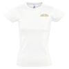 SOLS Ladies Imperial T-Shirt Thumbnail