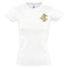 SOLS Ladies Imperial T-Shirt Thumbnail