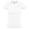 SOLS Ladies Imperial T-Shirt Thumbnail