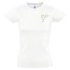 SOLS Ladies Imperial T-Shirt Thumbnail