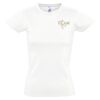 SOLS Ladies Imperial T-Shirt Thumbnail