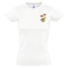 SOLS Ladies Imperial T-Shirt Thumbnail