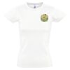 SOLS Ladies Imperial T-Shirt Thumbnail