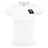 SOLS Ladies Imperial T-Shirt Thumbnail