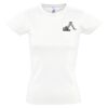 SOLS Ladies Imperial T-Shirt Thumbnail