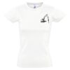 SOLS Ladies Imperial T-Shirt Thumbnail