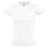 SOLS Ladies Imperial T-Shirt Thumbnail