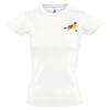 SOLS Ladies Imperial T-Shirt Thumbnail