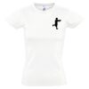 SOLS Ladies Imperial T-Shirt Thumbnail