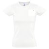 SOLS Ladies Imperial T-Shirt Thumbnail