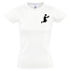 SOLS Ladies Imperial T-Shirt Thumbnail