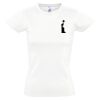 SOLS Ladies Imperial T-Shirt Thumbnail