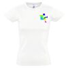 SOLS Ladies Imperial T-Shirt Thumbnail