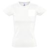 SOLS Ladies Imperial T-Shirt Thumbnail