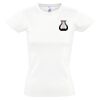 SOLS Ladies Imperial T-Shirt Thumbnail