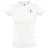 SOLS Ladies Imperial T-Shirt Thumbnail