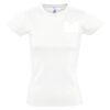 SOLS Ladies Imperial T-Shirt Thumbnail