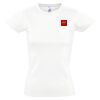 SOLS Ladies Imperial T-Shirt Thumbnail