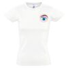 SOLS Ladies Imperial T-Shirt Thumbnail