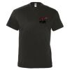 SOLS Victory V Nk Mens Embroidered T-Shirt Thumbnail