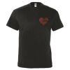 SOLS Victory V Nk Mens Embroidered T-Shirt Thumbnail